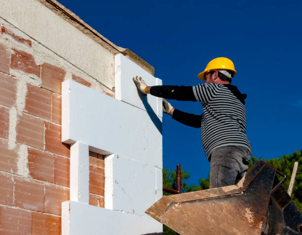 Professional Insulation Contractor in Pontiac, MI