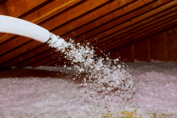 Best Fiberglass Insulation in Pontiac, MI