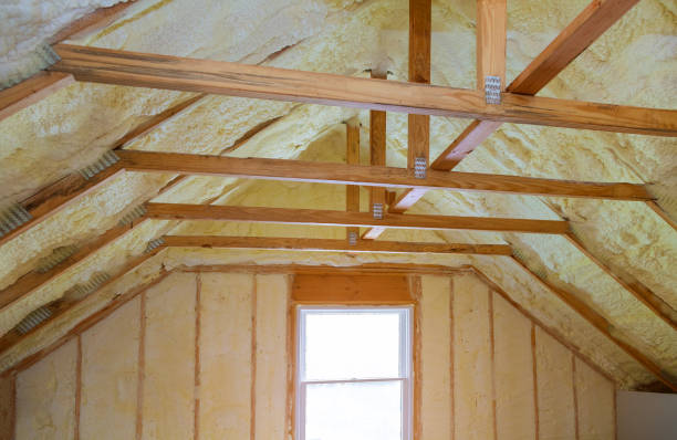  Pontiac, MI Insulation Contractor Pros
