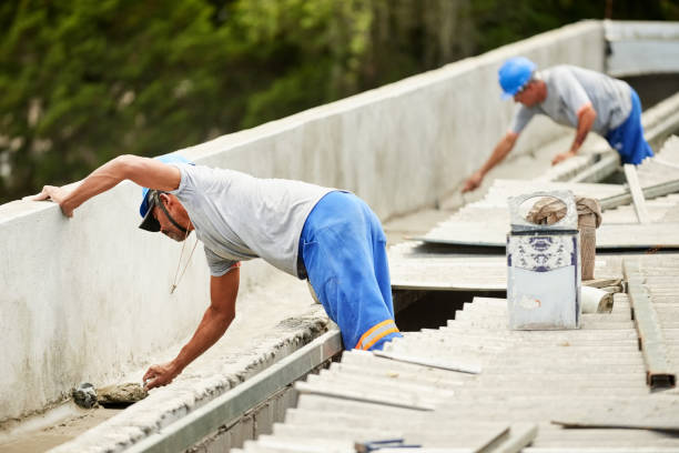 Best Residential Insulation in Pontiac, MI
